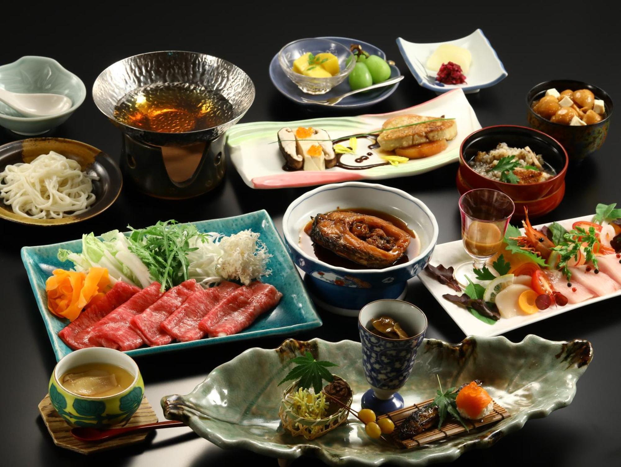 Ogiwarakan Chikuma Extérieur photo