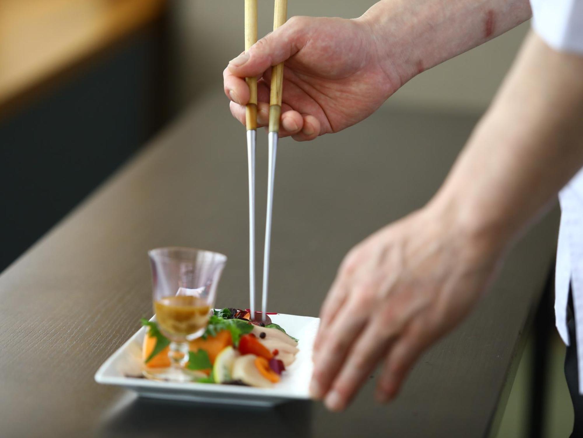 Ogiwarakan Chikuma Extérieur photo