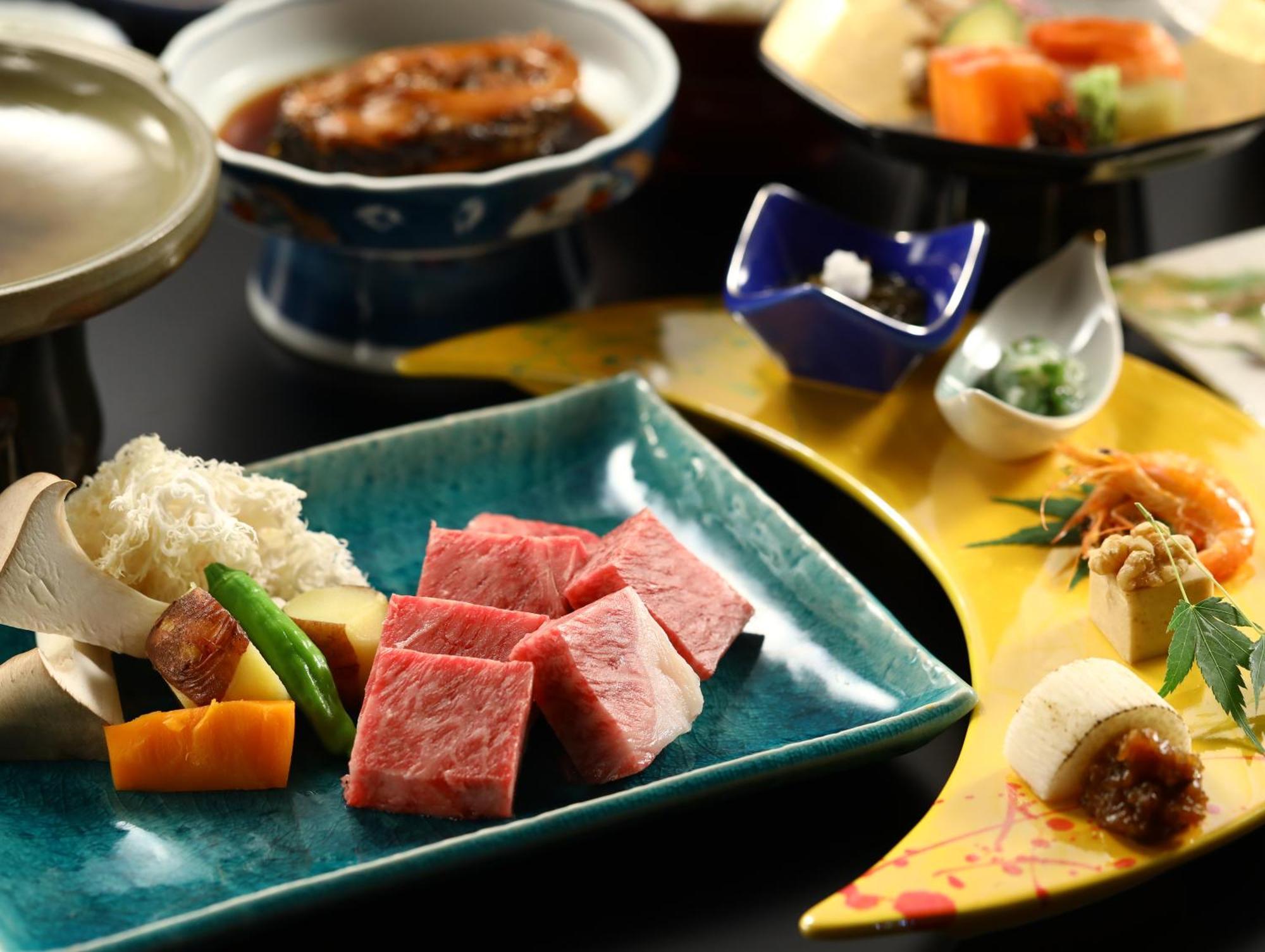 Ogiwarakan Chikuma Extérieur photo