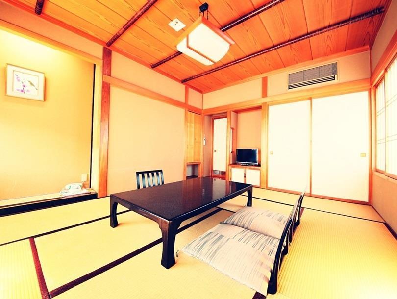 Ogiwarakan Chikuma Extérieur photo