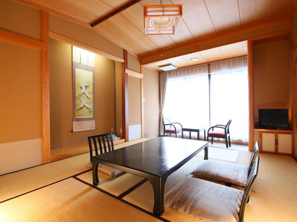 Ogiwarakan Chikuma Chambre photo